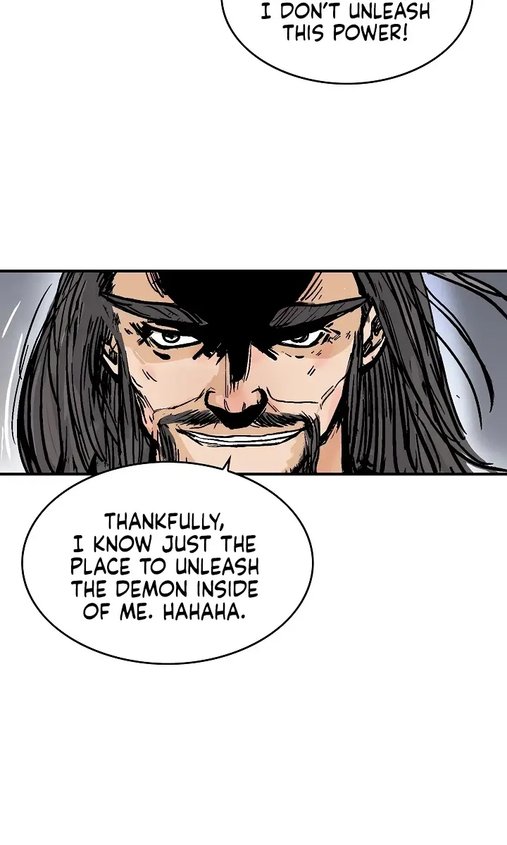 Fist Demon of Mount Hua Chapter 43 Page 73