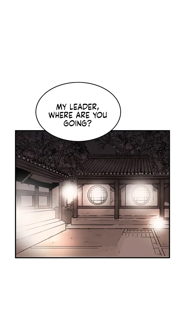 Fist Demon of Mount Hua Chapter 43 Page 74