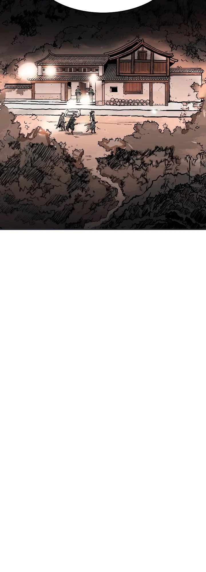 Fist Demon of Mount Hua Chapter 43 Page 77