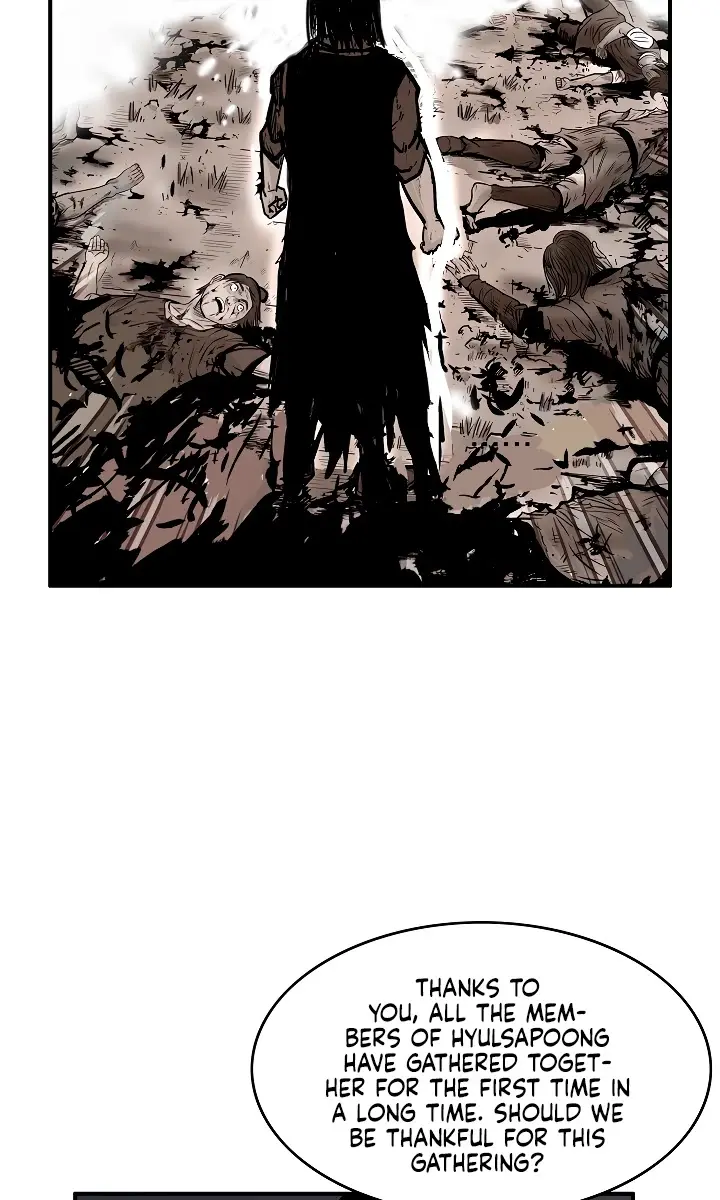 Fist Demon of Mount Hua Chapter 43 Page 82