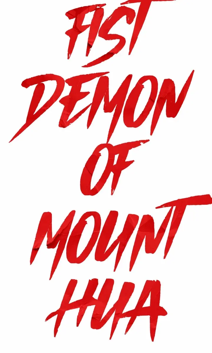 Fist Demon of Mount Hua Chapter 44 Page 2