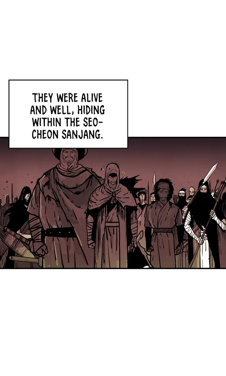 Fist Demon of Mount Hua Chapter 44 Page 7