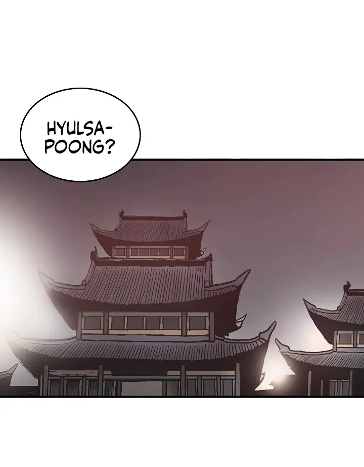 Fist Demon of Mount Hua Chapter 44 Page 8