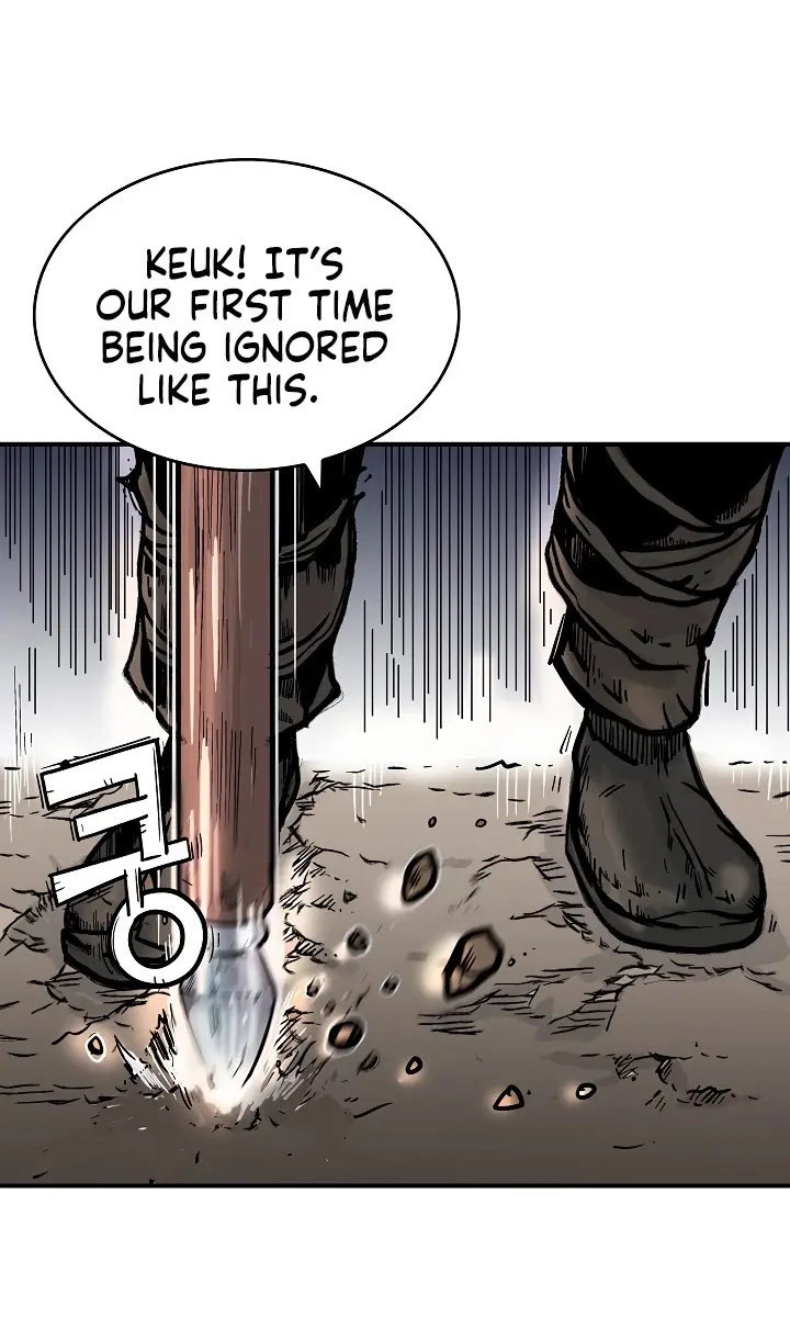 Fist Demon of Mount Hua Chapter 44 Page 10