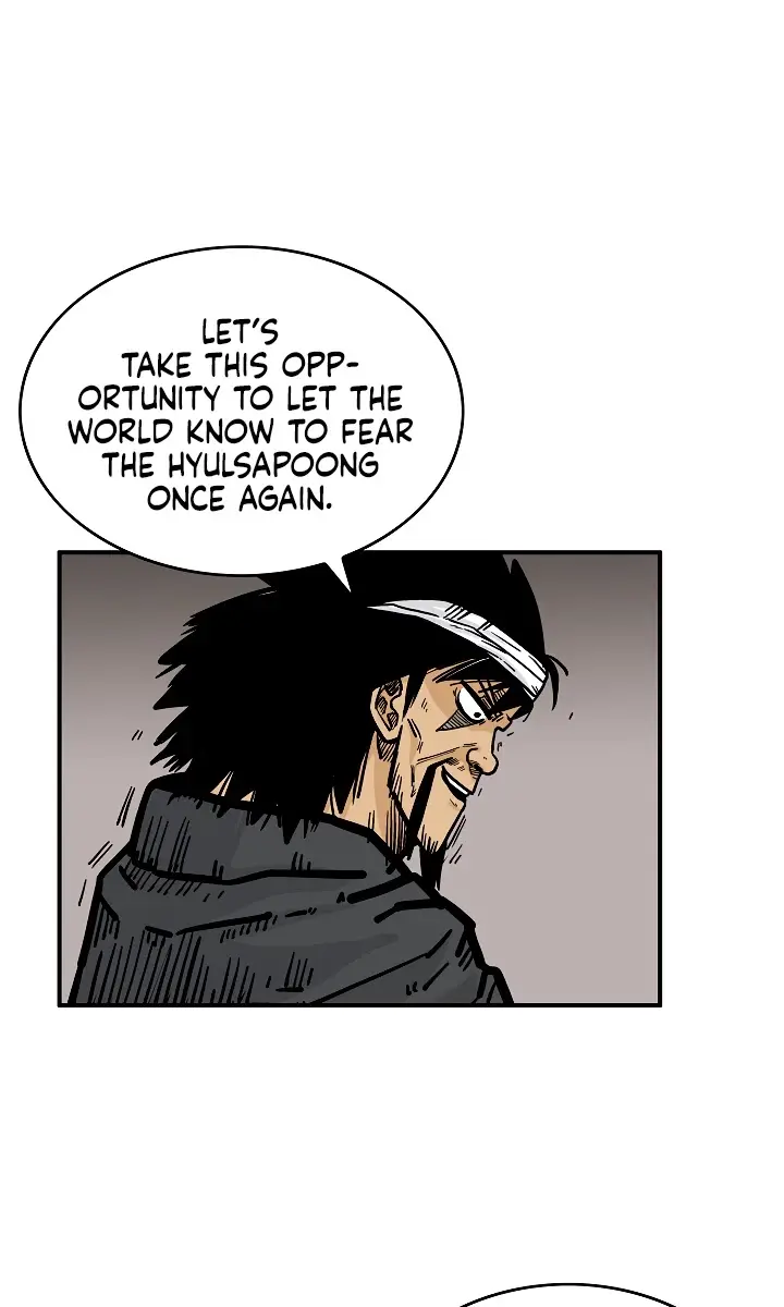 Fist Demon of Mount Hua Chapter 44 Page 13