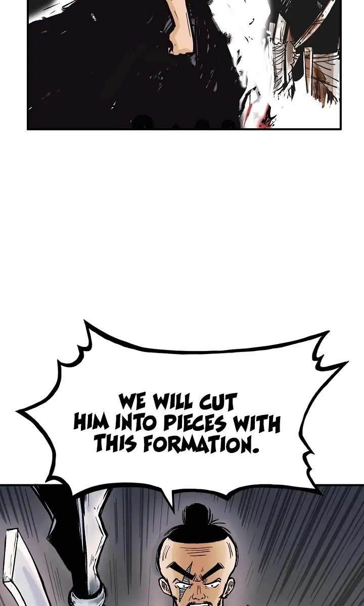 Fist Demon of Mount Hua Chapter 44 Page 26