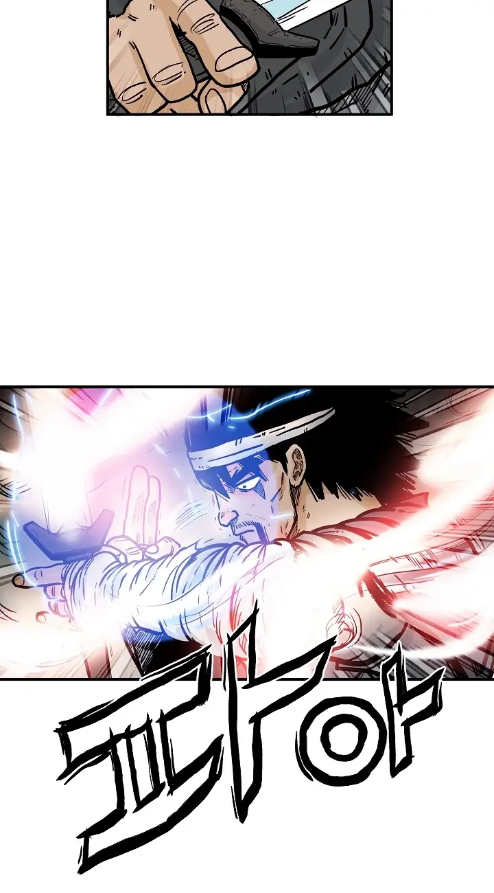 Fist Demon of Mount Hua Chapter 44 Page 29