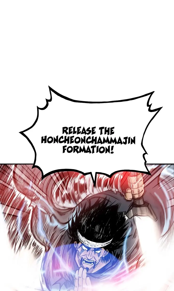 Fist Demon of Mount Hua Chapter 44 Page 30