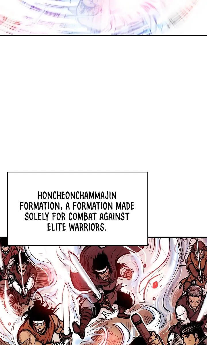 Fist Demon of Mount Hua Chapter 44 Page 31