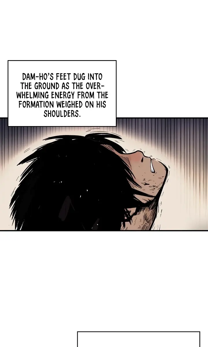 Fist Demon of Mount Hua Chapter 44 Page 38