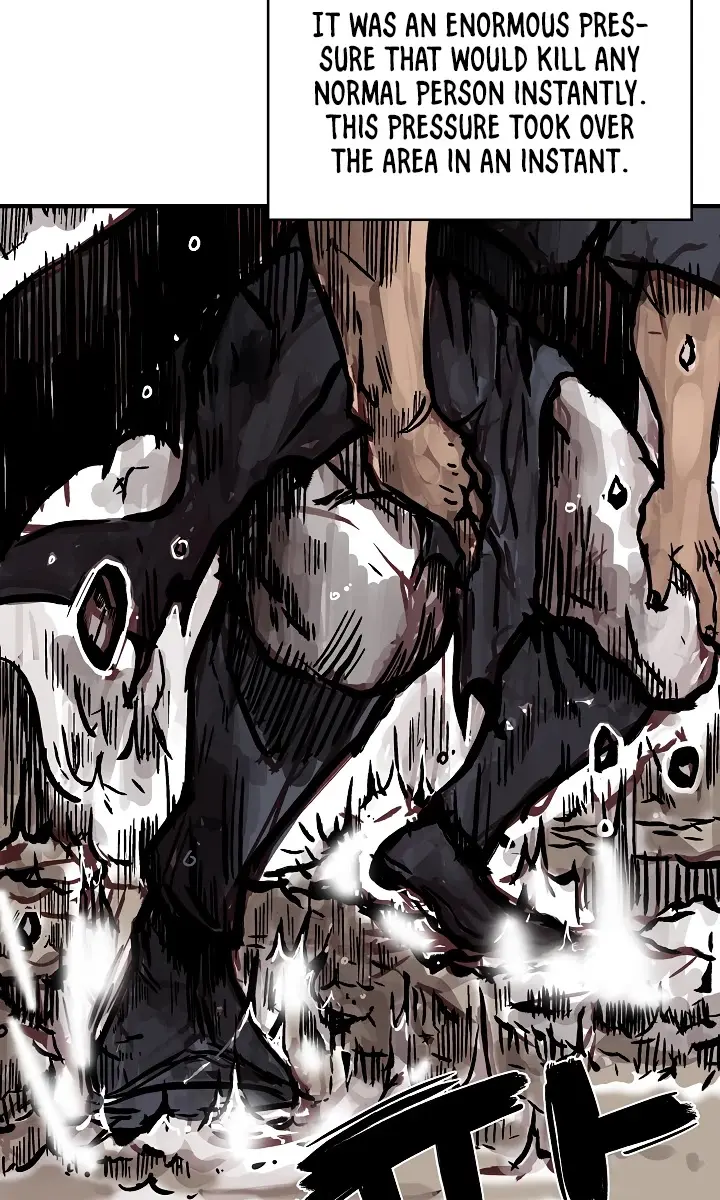 Fist Demon of Mount Hua Chapter 44 Page 39