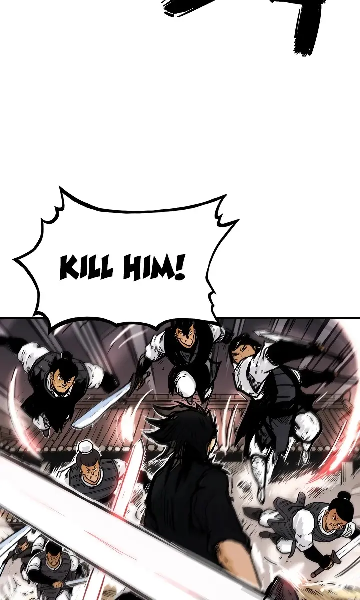 Fist Demon of Mount Hua Chapter 44 Page 41