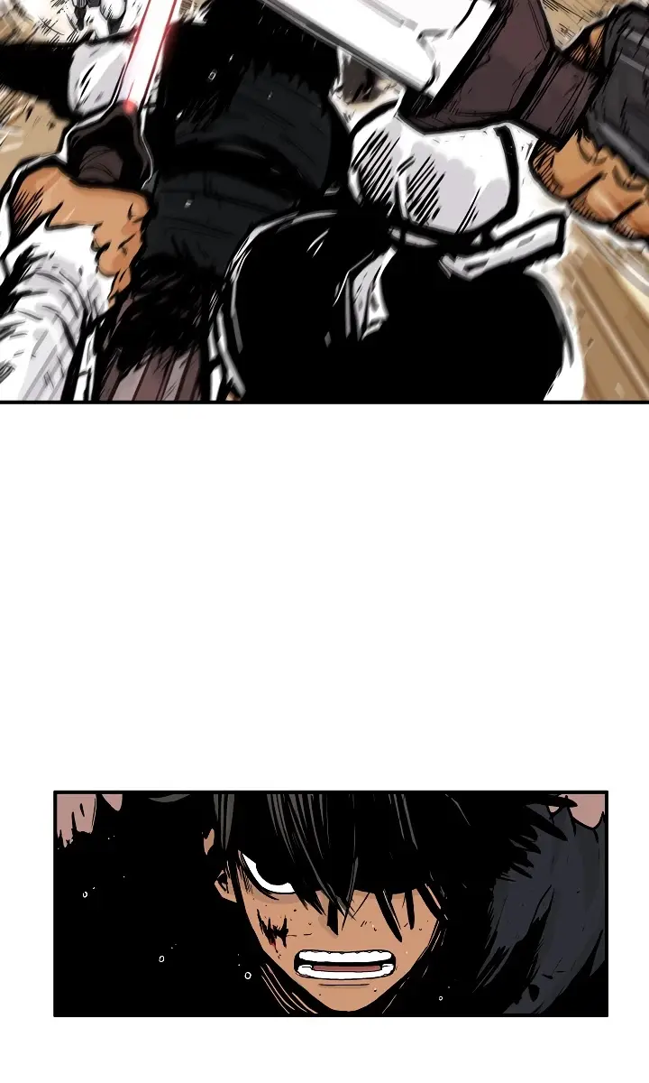 Fist Demon of Mount Hua Chapter 44 Page 42