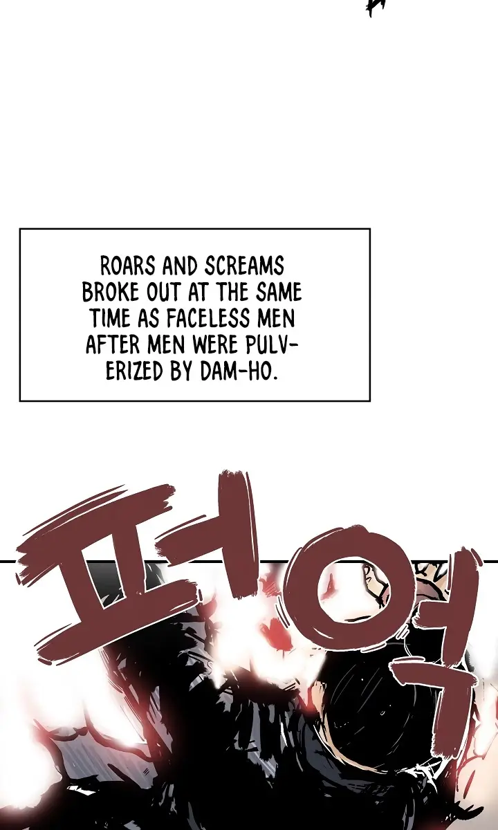 Fist Demon of Mount Hua Chapter 44 Page 47