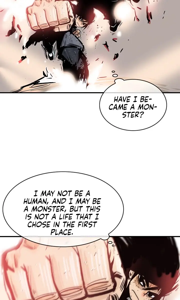 Fist Demon of Mount Hua Chapter 44 Page 49