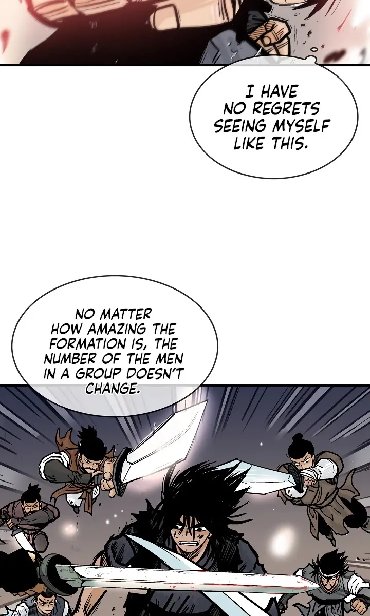 Fist Demon of Mount Hua Chapter 44 Page 50