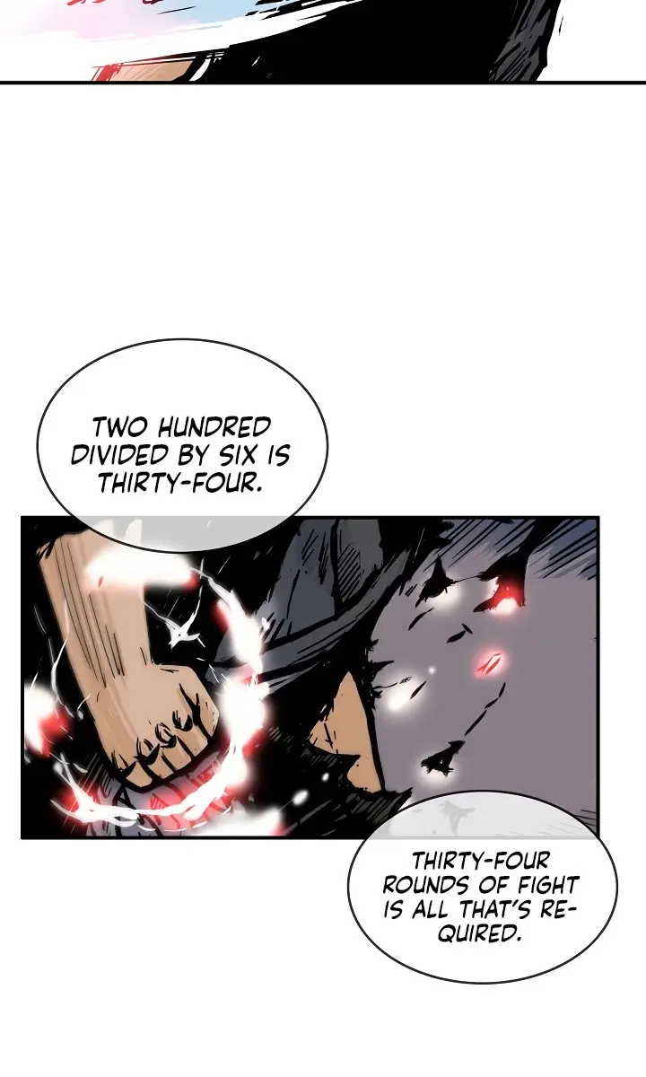 Fist Demon of Mount Hua Chapter 44 Page 53