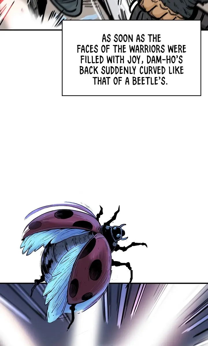 Fist Demon of Mount Hua Chapter 44 Page 61