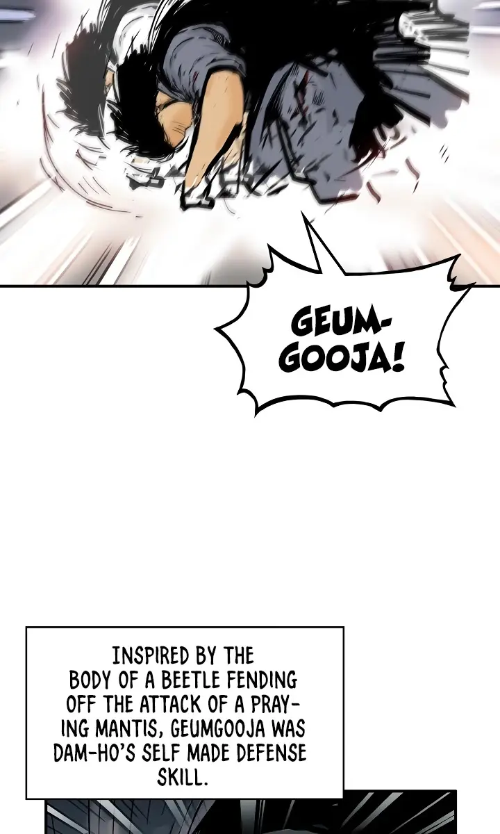 Fist Demon of Mount Hua Chapter 44 Page 63