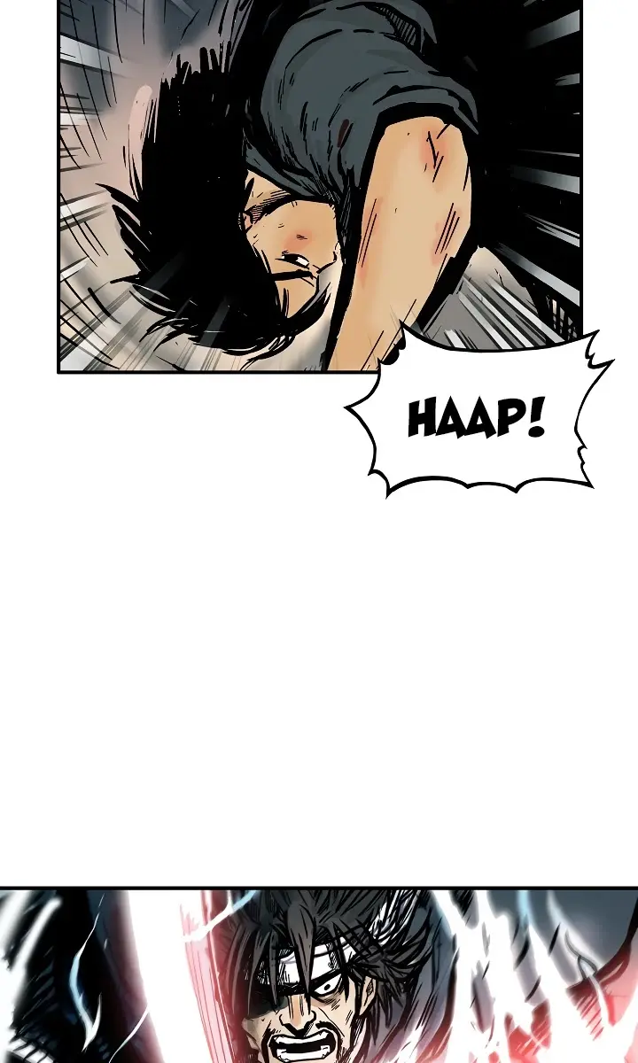 Fist Demon of Mount Hua Chapter 44 Page 64