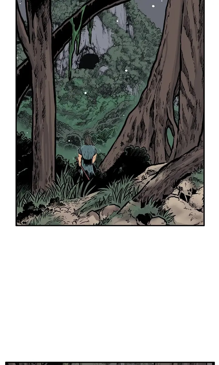 Fist Demon of Mount Hua Chapter 44 Page 69