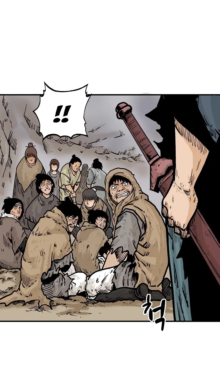 Fist Demon of Mount Hua Chapter 44 Page 75