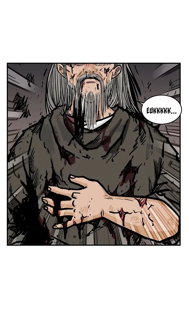 Fist Demon of Mount Hua Chapter 44 Page 76