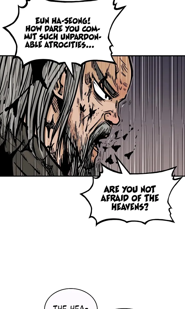 Fist Demon of Mount Hua Chapter 44 Page 78