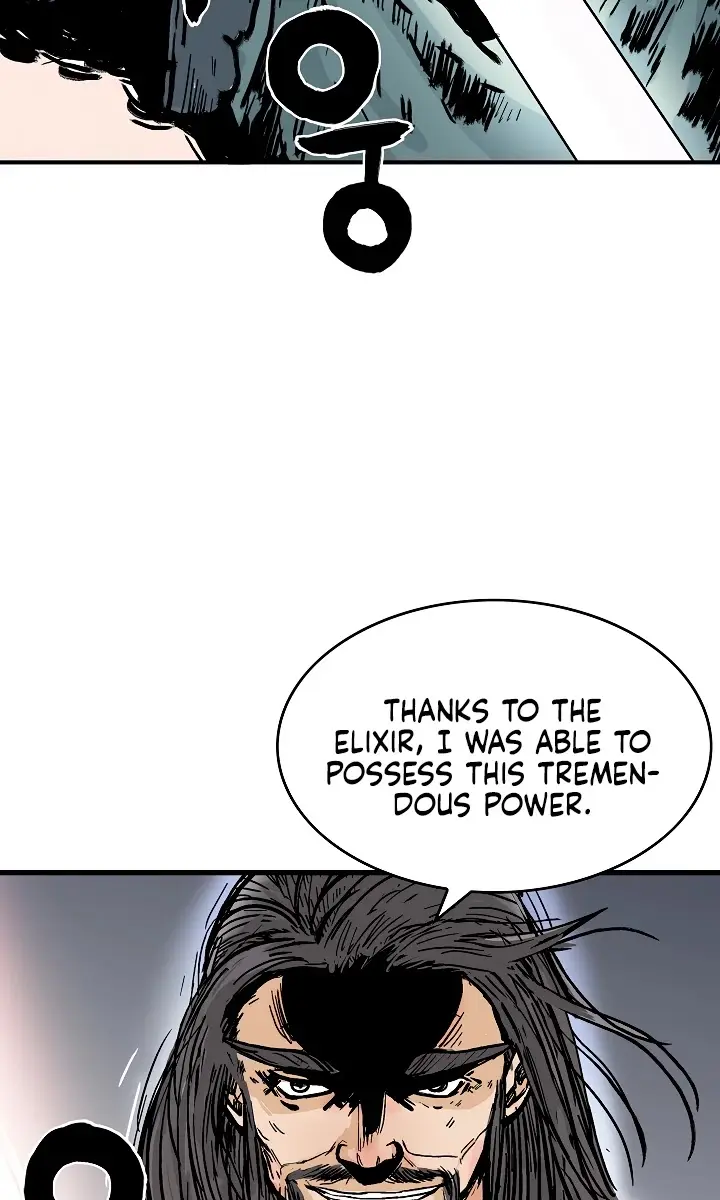 Fist Demon of Mount Hua Chapter 44 Page 86