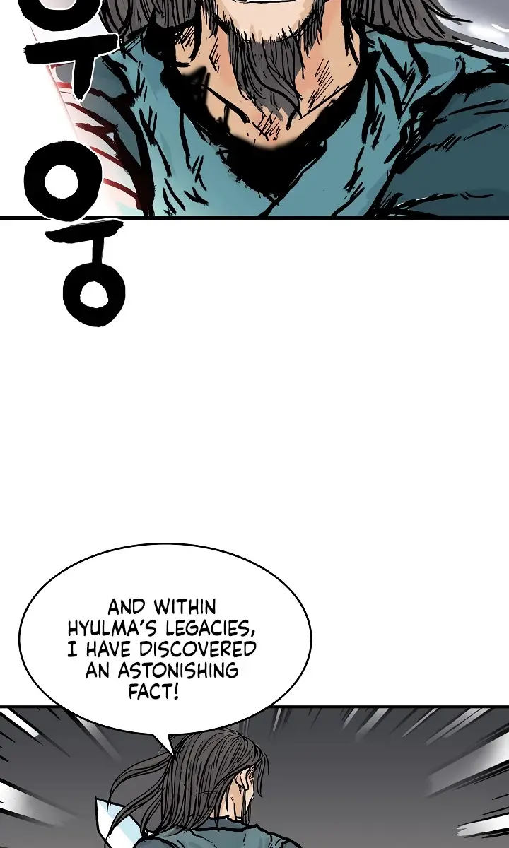 Fist Demon of Mount Hua Chapter 44 Page 87