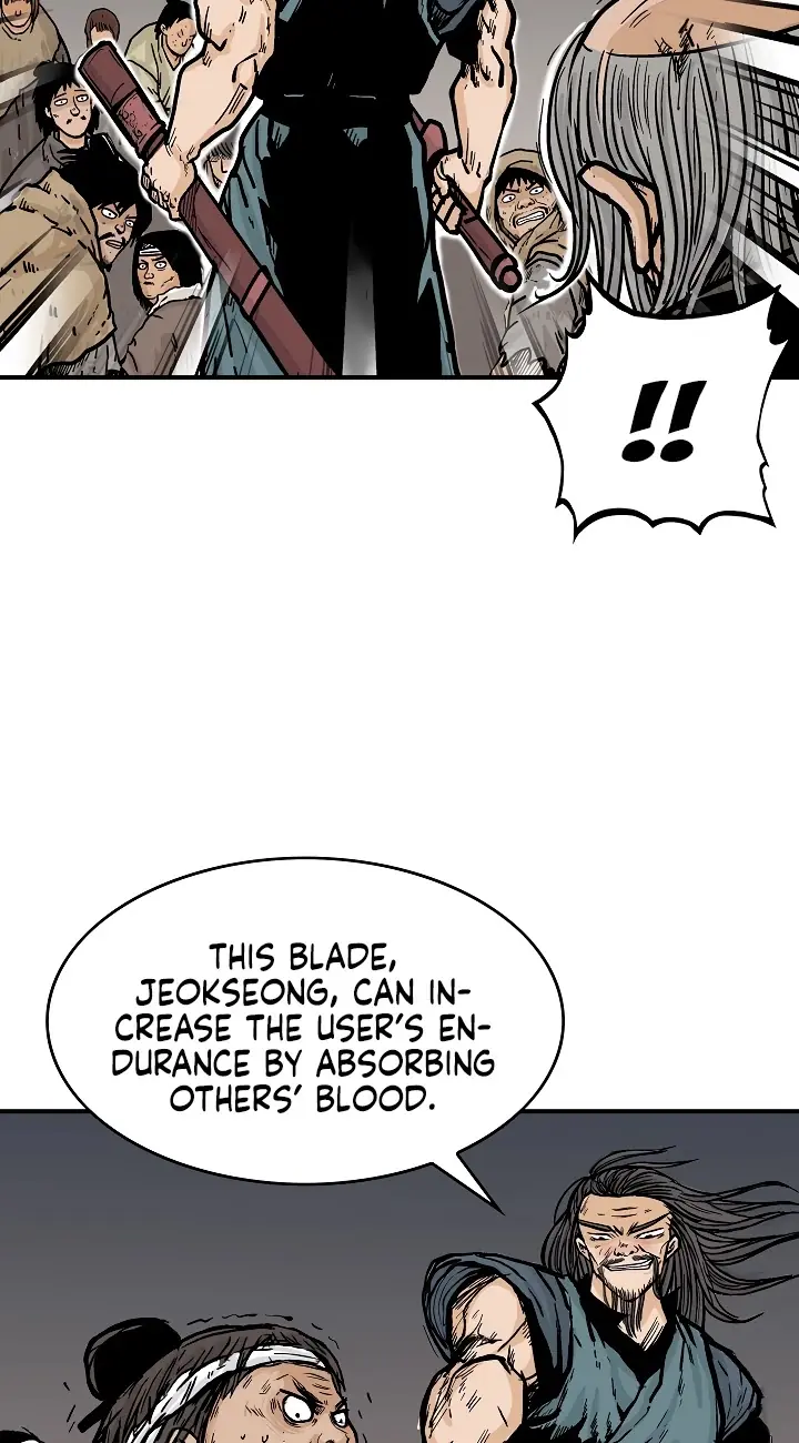 Fist Demon of Mount Hua Chapter 44 Page 89