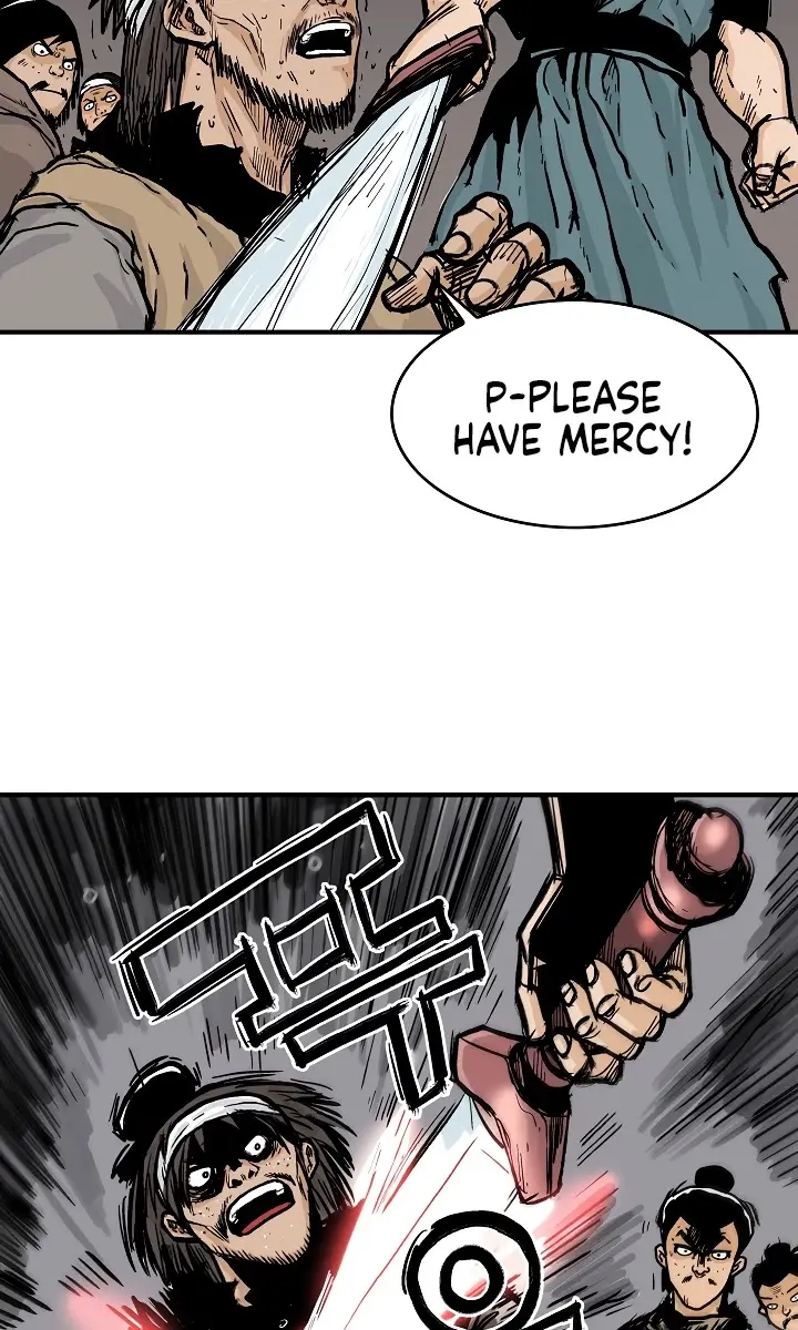 Fist Demon of Mount Hua Chapter 44 Page 90