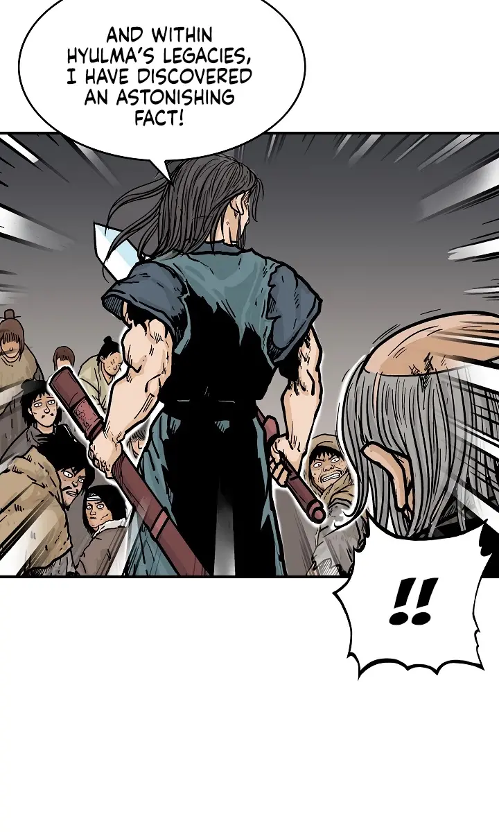 Fist Demon of Mount Hua Chapter 45 Page 2