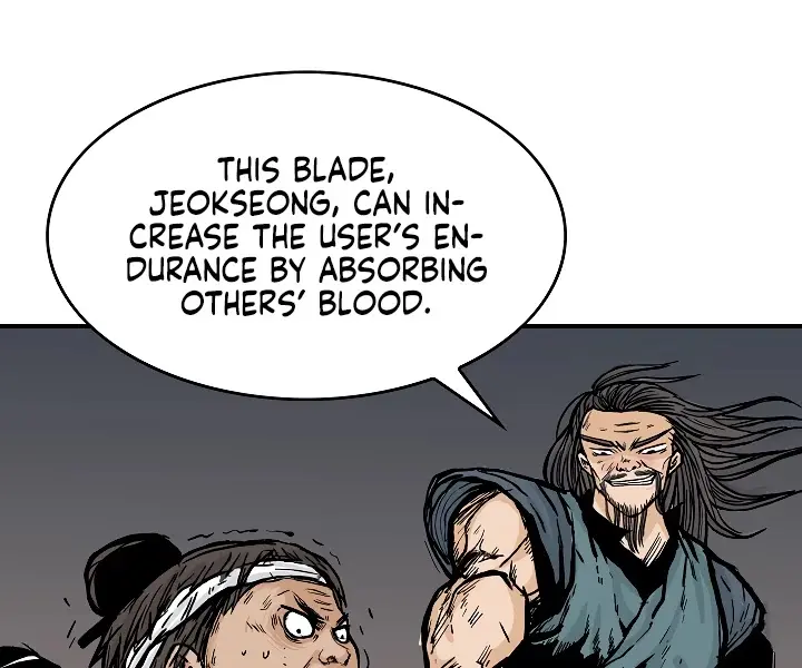 Fist Demon of Mount Hua Chapter 45 Page 3