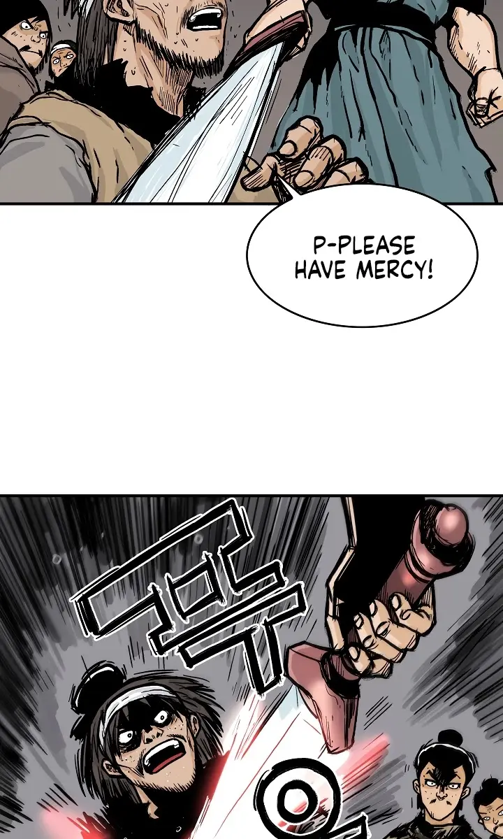 Fist Demon of Mount Hua Chapter 45 Page 4