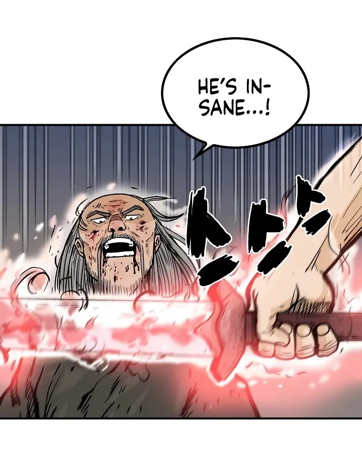 Fist Demon of Mount Hua Chapter 45 Page 7