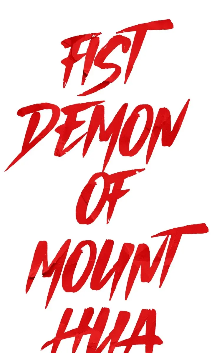 Fist Demon of Mount Hua Chapter 45 Page 9