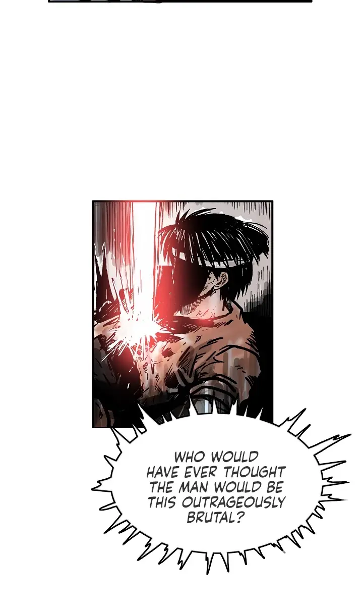 Fist Demon of Mount Hua Chapter 45 Page 21