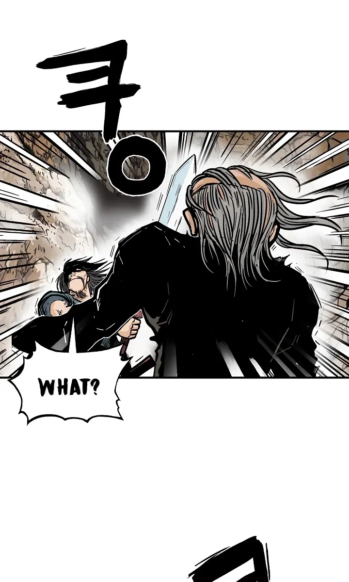 Fist Demon of Mount Hua Chapter 45 Page 29