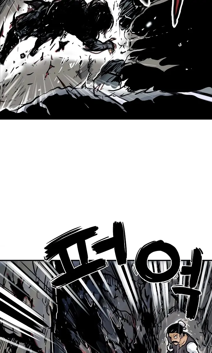 Fist Demon of Mount Hua Chapter 45 Page 38