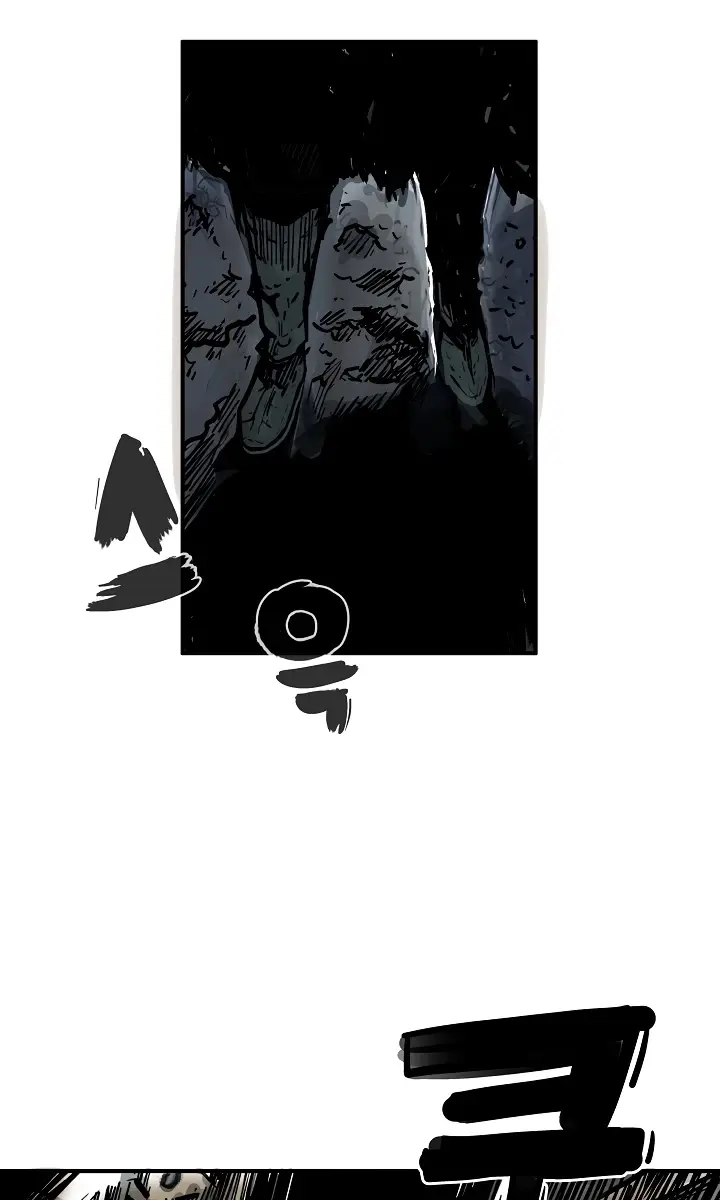 Fist Demon of Mount Hua Chapter 45 Page 40