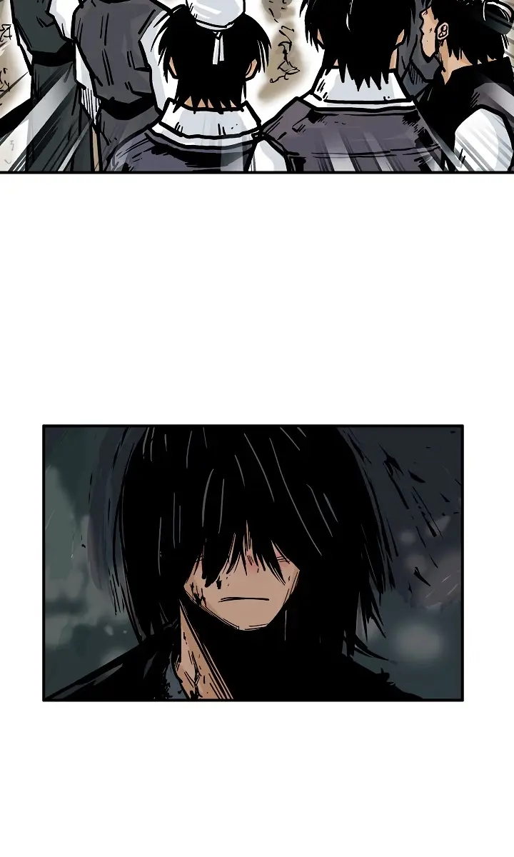 Fist Demon of Mount Hua Chapter 45 Page 43