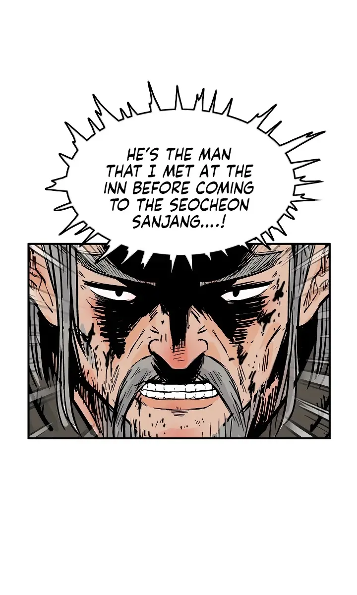 Fist Demon of Mount Hua Chapter 45 Page 44