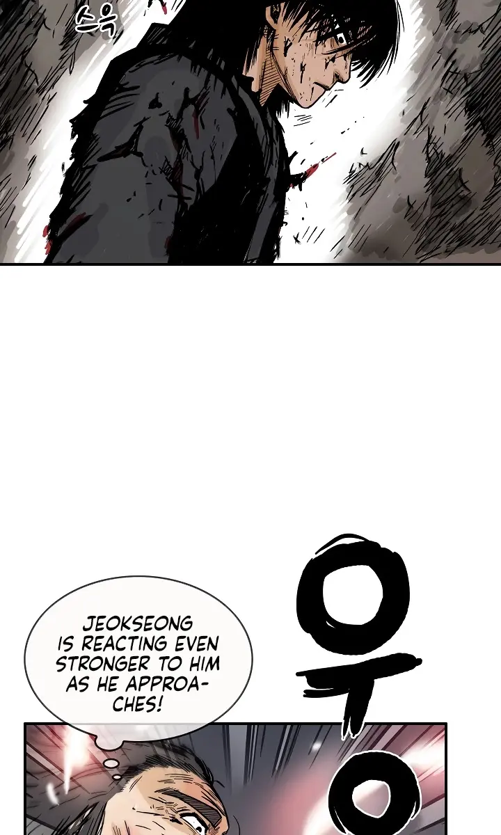 Fist Demon of Mount Hua Chapter 45 Page 46