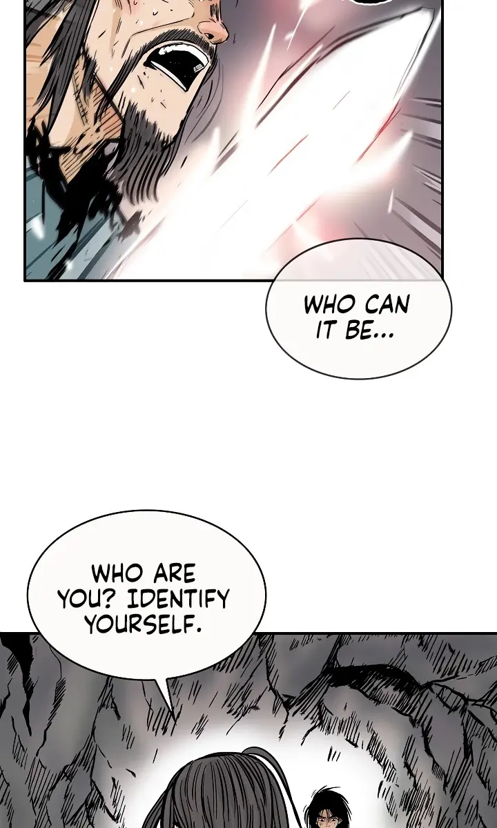 Fist Demon of Mount Hua Chapter 45 Page 47