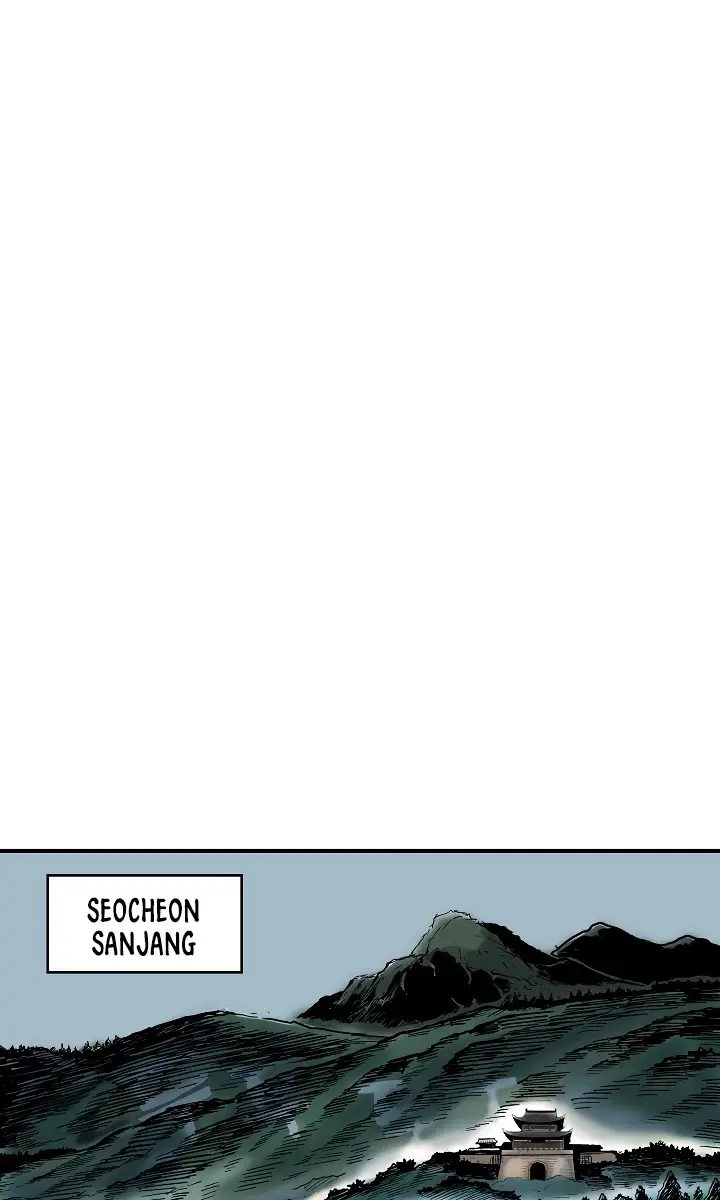 Fist Demon of Mount Hua Chapter 45 Page 56