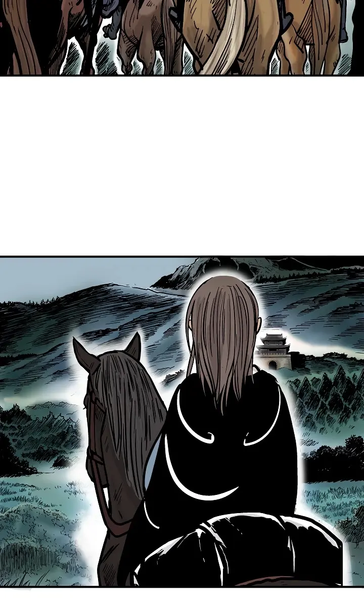 Fist Demon of Mount Hua Chapter 45 Page 61