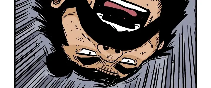 Fist Demon of Mount Hua Chapter 45 Page 66