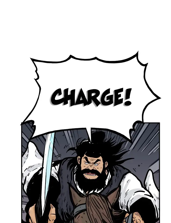 Fist Demon of Mount Hua Chapter 45 Page 68