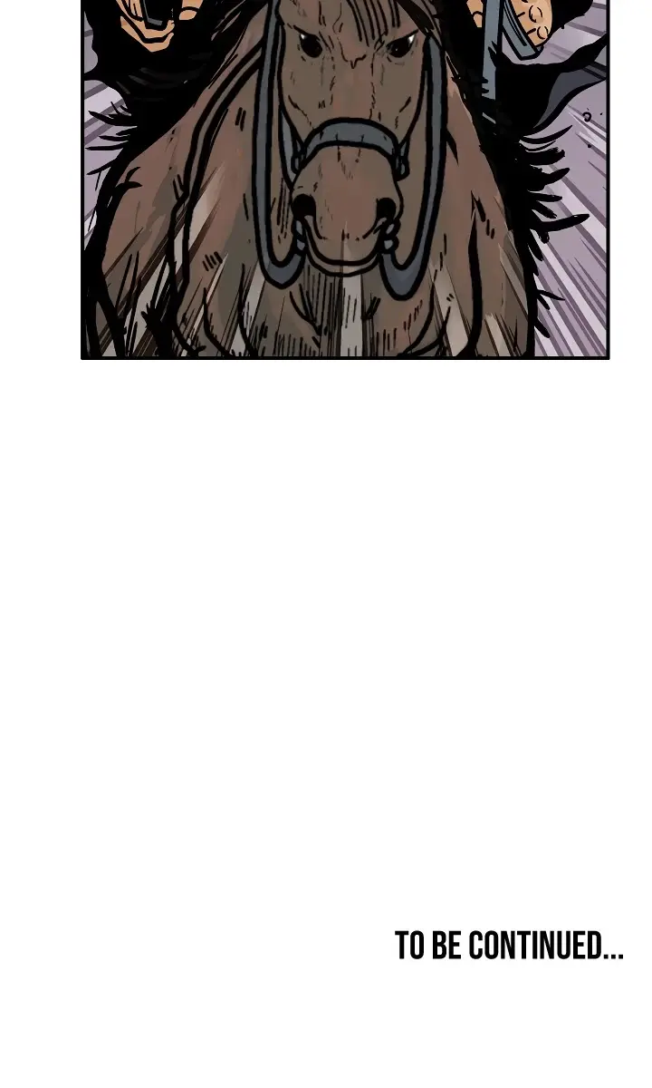 Fist Demon of Mount Hua Chapter 45 Page 69